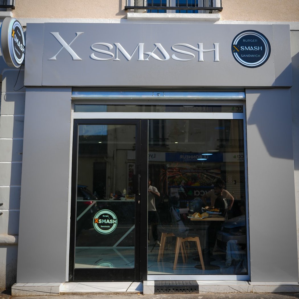 Xsmash 2